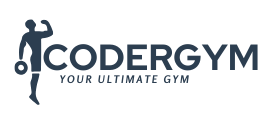 logoCoderGym